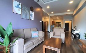 G Residence - 3R2B The Retreat, Aranda Nova, Brinchang Cameron Highlands